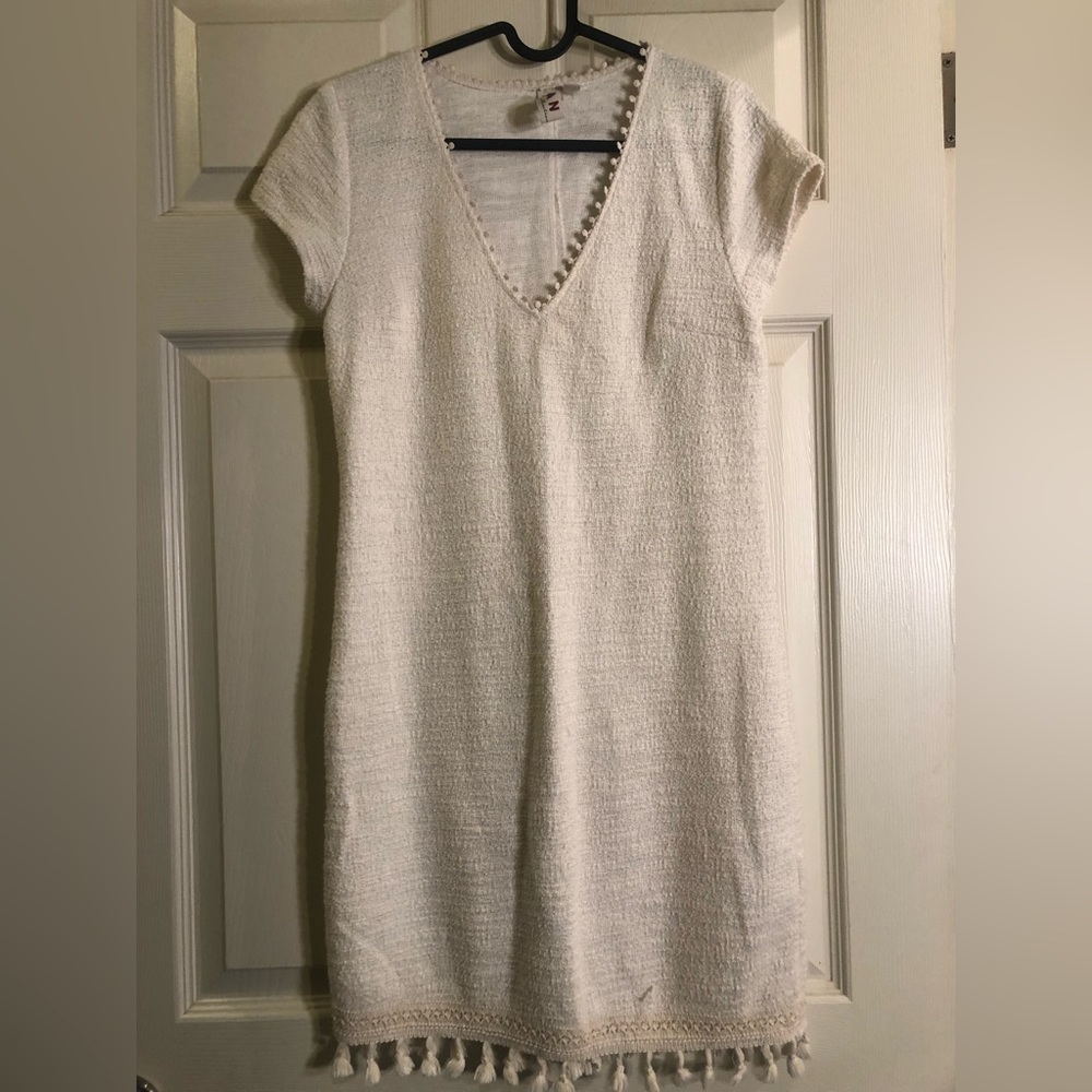 Woman’s Dolan Off-white Dress - size XS